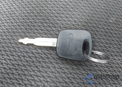 2003 Ford Focus Se from USA, damaged, VIN 1FAFP34P93W160903